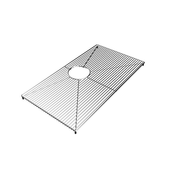 Elkay Bottom Grid, No Lkfobg2816Ss LKFOBG2816SS - main